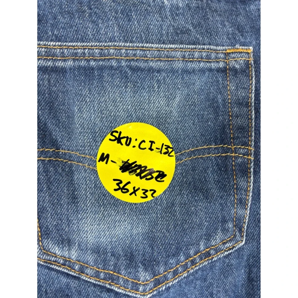 Levis levi 501